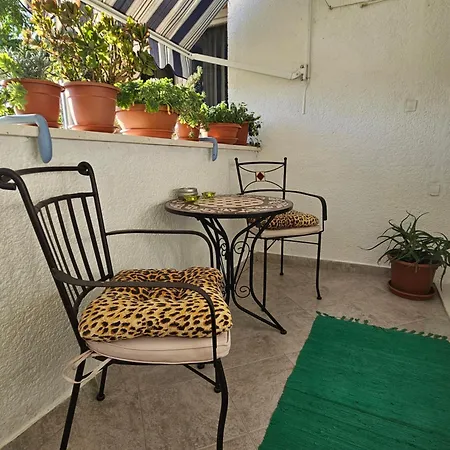 Apartamento Symphony With Balcony Split