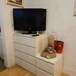 Symphony With Balcony Split