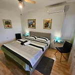 Apartamento Symphony With Balcony